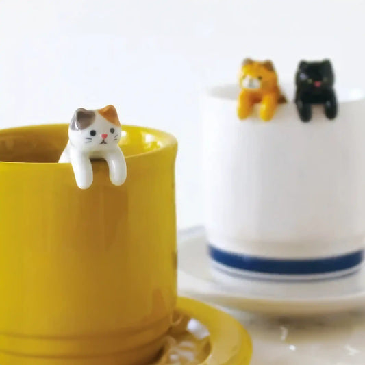 Pryxo™ Hangout Kitty Spoon🐱