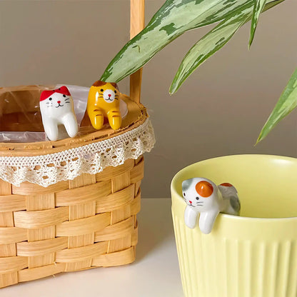 Pryxo™ Hangout Kitty Spoon🐱