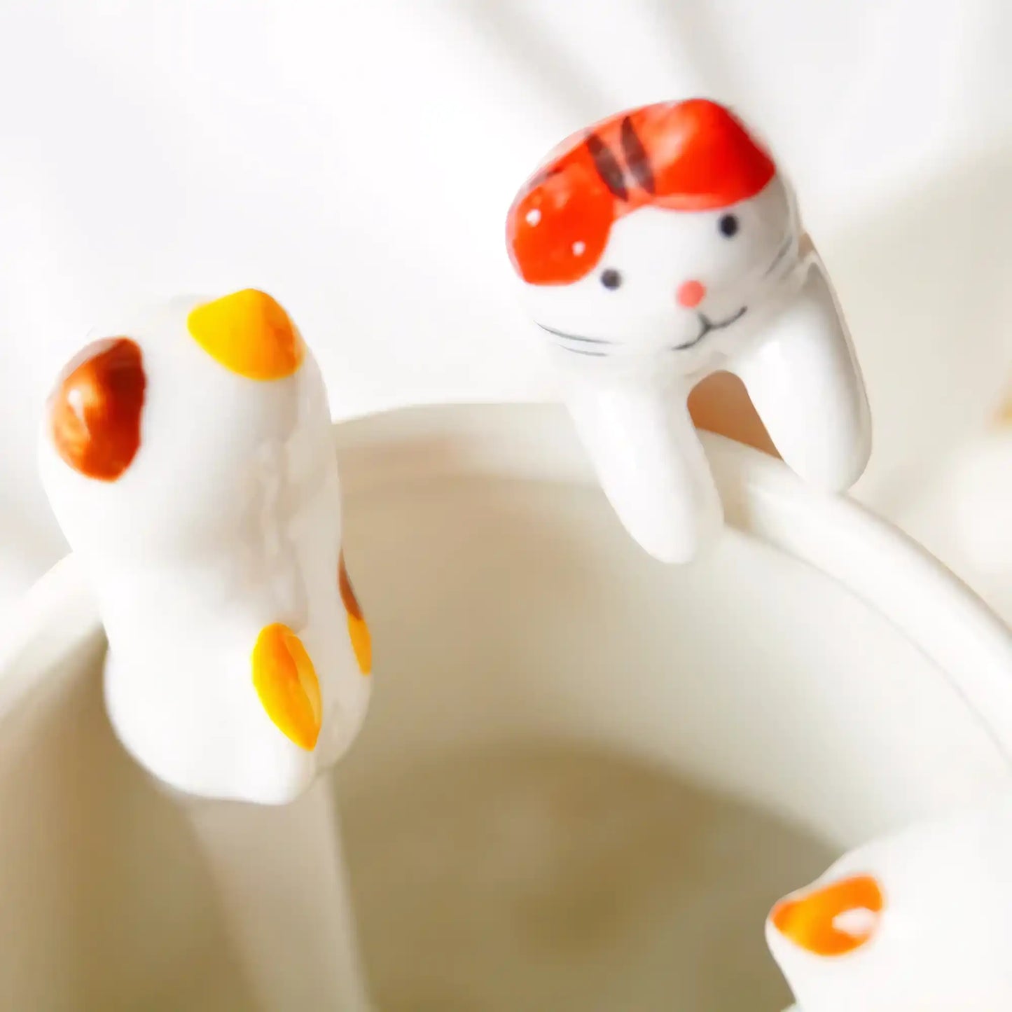 Pryxo™ Hangout Kitty Spoon🐱