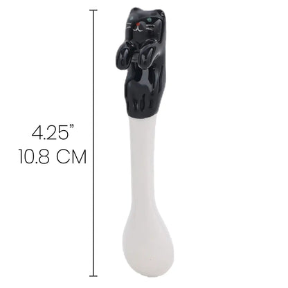 Pryxo™ Hangout Kitty Spoon🐱