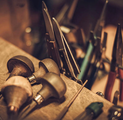 Personalized Gold Plated Coat of Arms Signet Ring